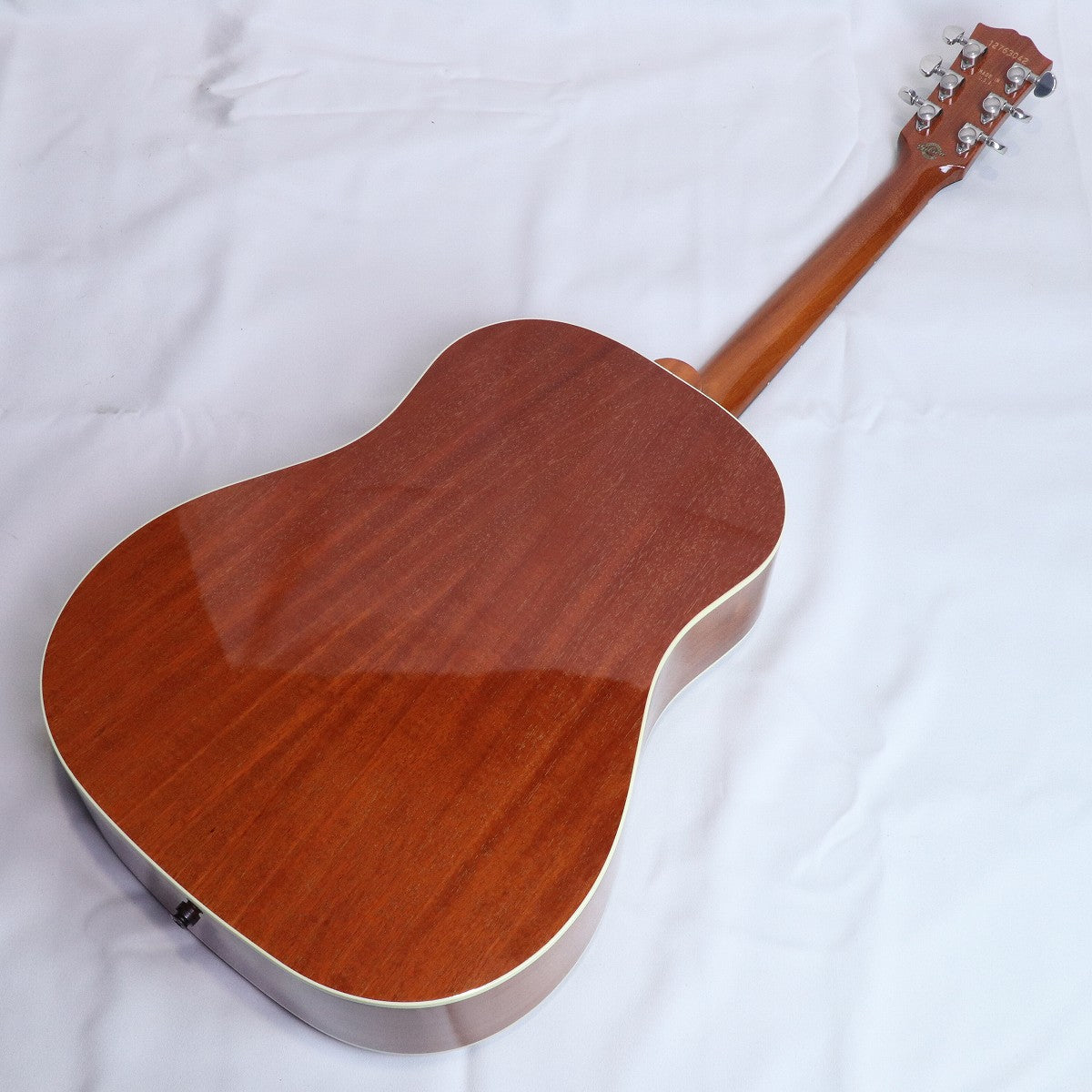 [SN 12763042] USED Gibson / J-50 Antique Natural 2013 [09]