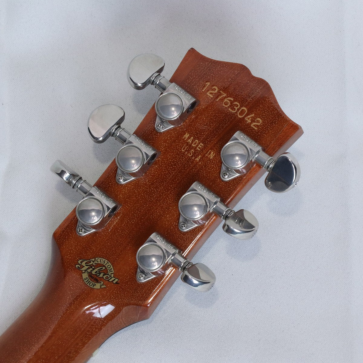 [SN 12763042] USED Gibson / J-50 Antique Natural 2013 [09]