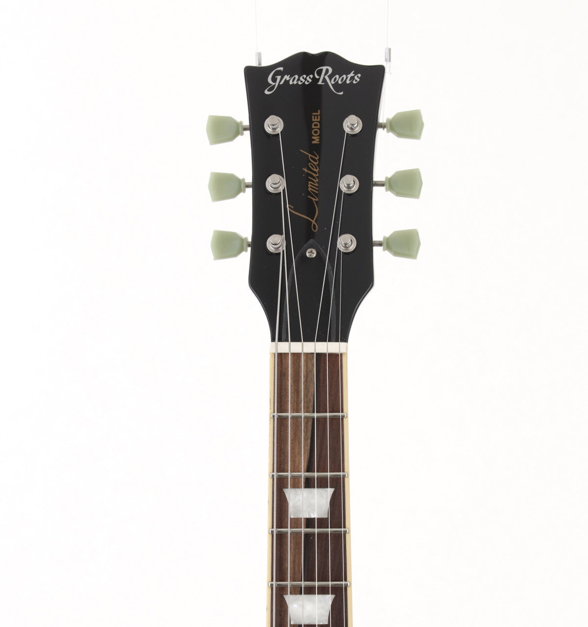 [SN GC2323475] USED GRASSROOTS / G-LP-STD STB [10]