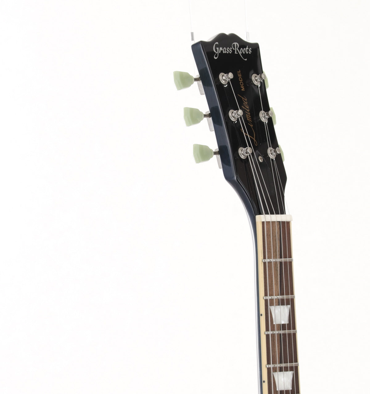 [SN GC2323475] USED GRASSROOTS / G-LP-STD STB [10]