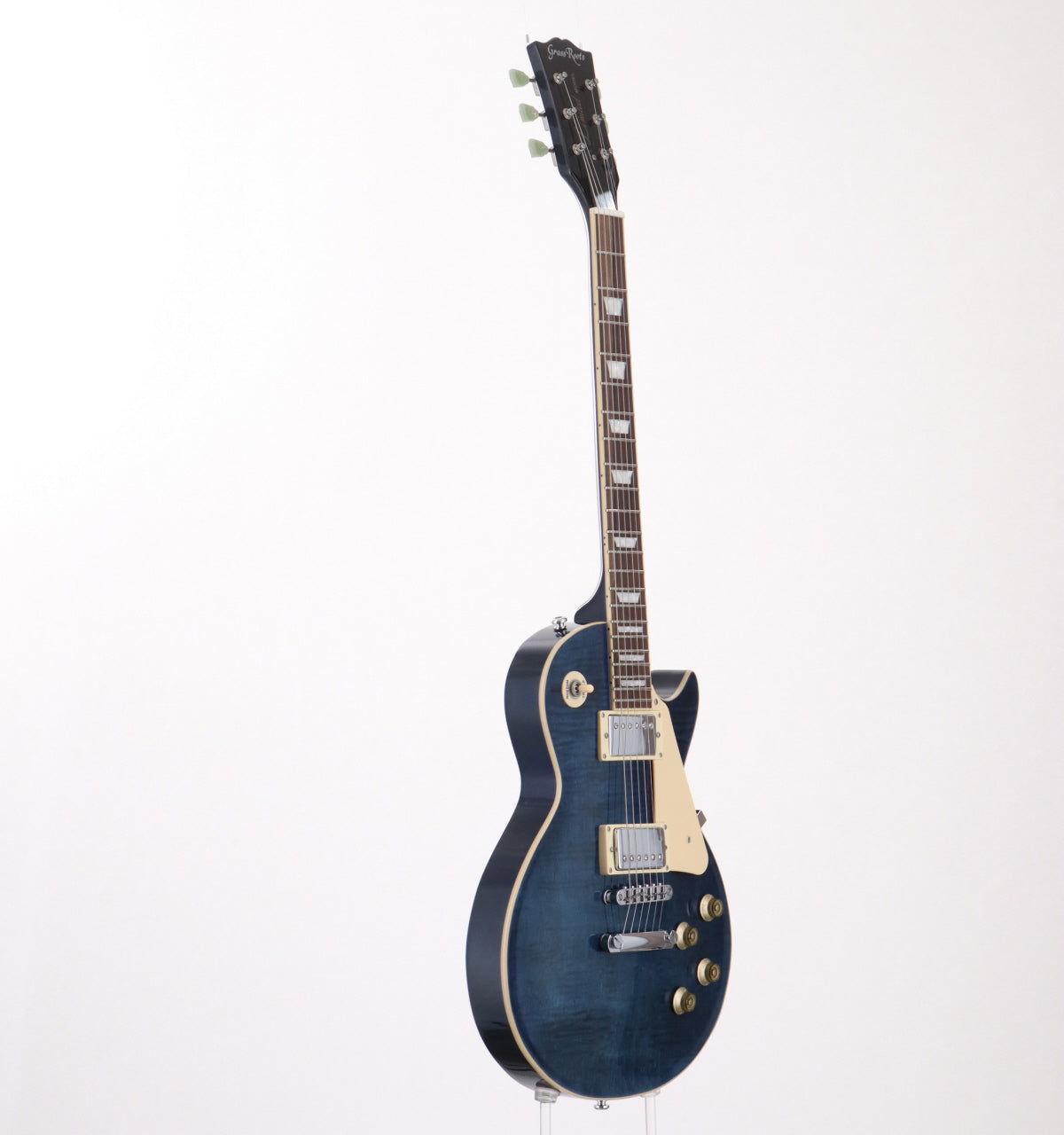[SN GC2323475] USED GRASSROOTS / G-LP-STD STB [10]