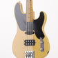 [SN O078877] USED Fender Japan / OPB51-SD w/Seymour Duncan SMB-4D MOD [4.75kg / made from 1997 to 2000] Fender Japan [08]