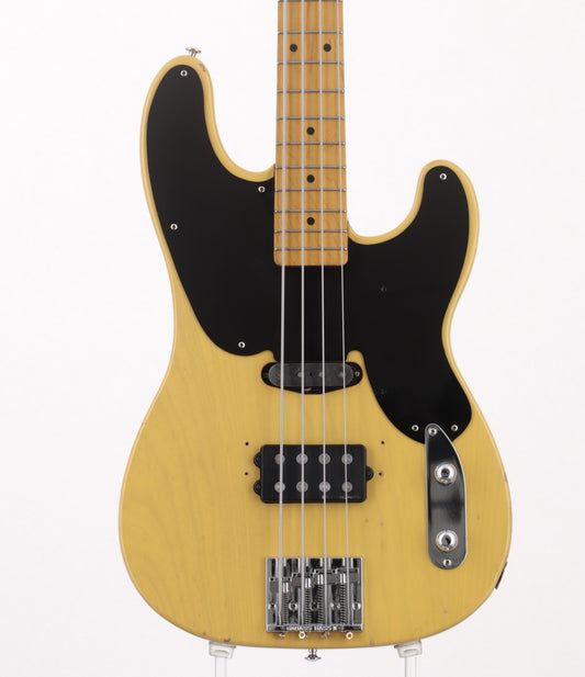 [SN O078877] USED Fender Japan / OPB51-SD w/Seymour Duncan SMB-4D MOD [4.75kg / made from 1997 to 2000] Fender Japan [08]