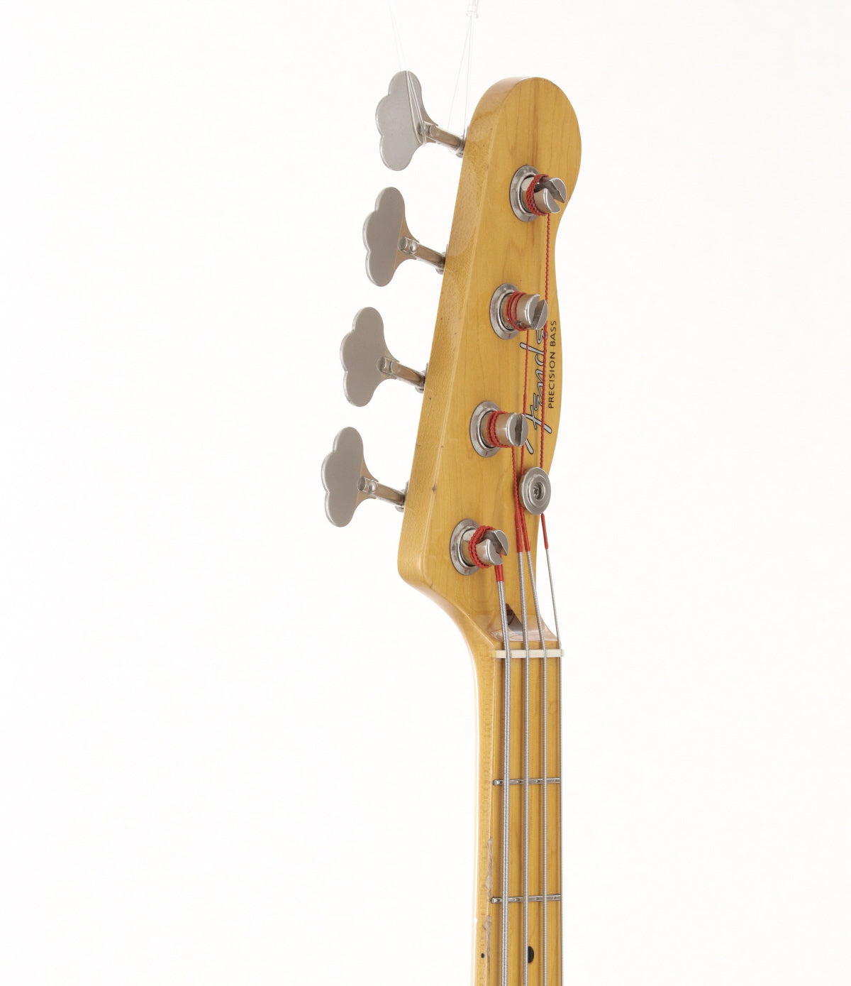 [SN O078877] USED Fender Japan / OPB51-SD w/Seymour Duncan SMB-4D MOD [4.75kg / made from 1997 to 2000] Fender Japan [08]