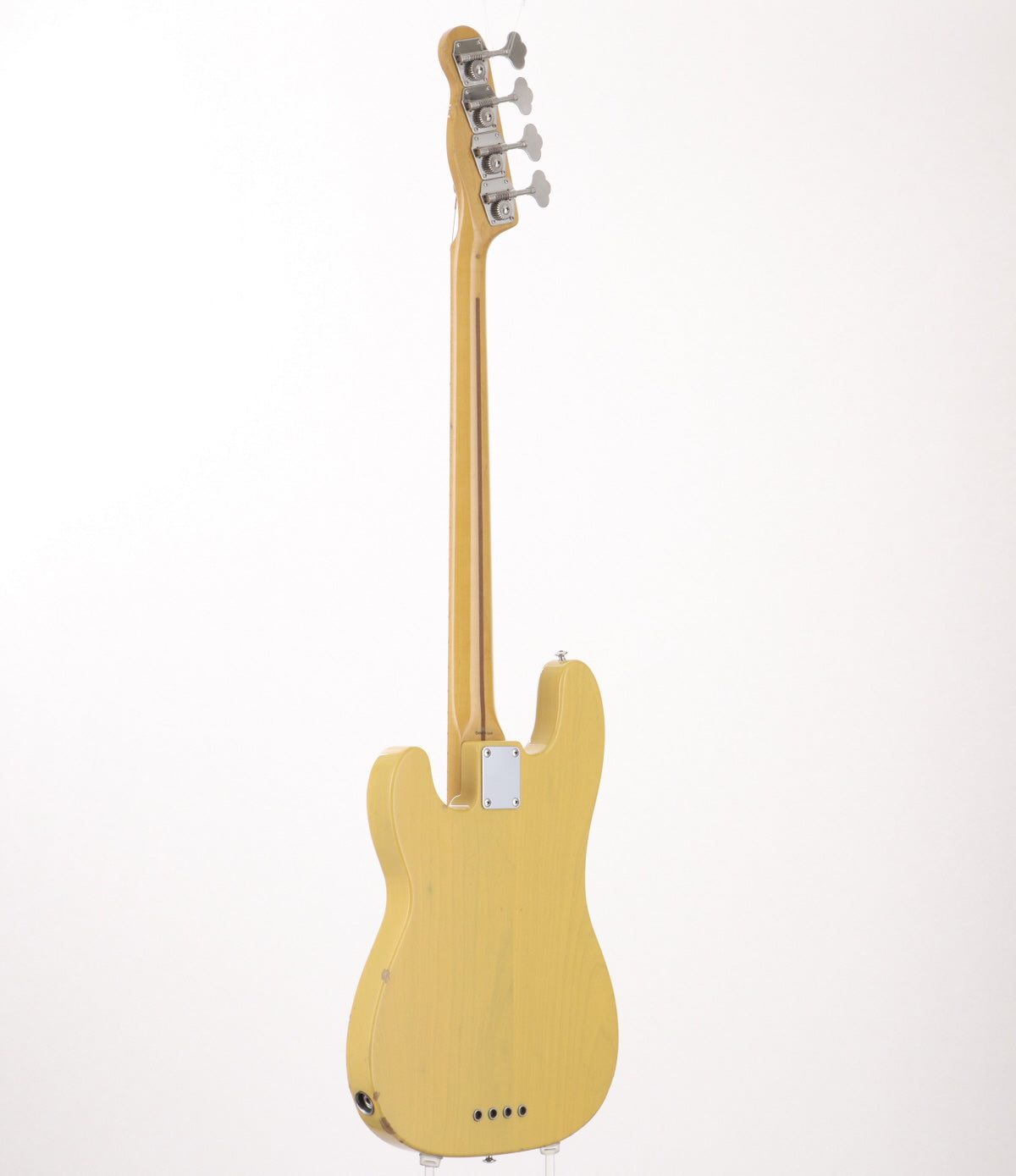[SN O078877] USED Fender Japan / OPB51-SD w/Seymour Duncan SMB-4D MOD [4.75kg / made from 1997 to 2000] Fender Japan [08]