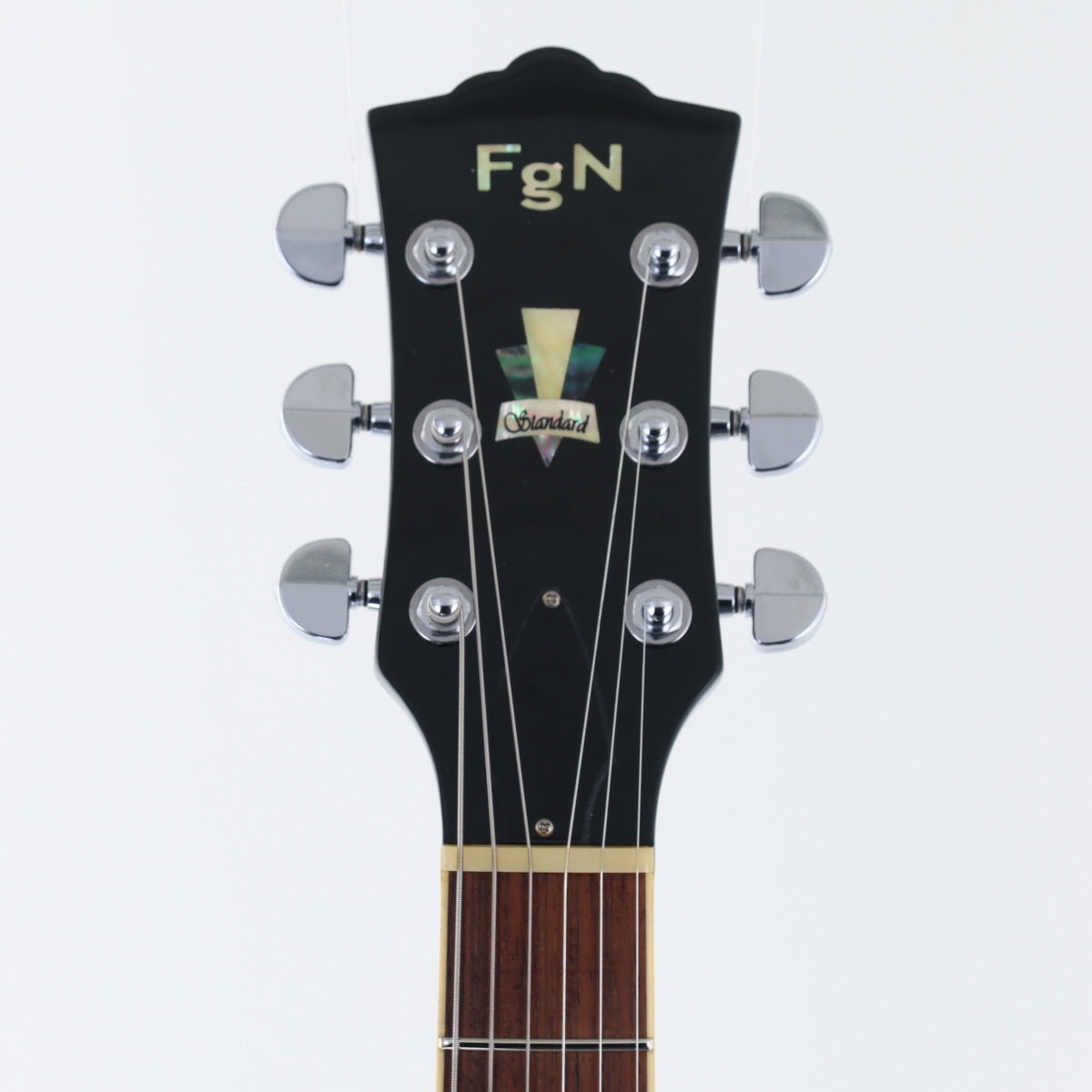 [SN F020045] USED Fujigen / BAT-7QM [11]