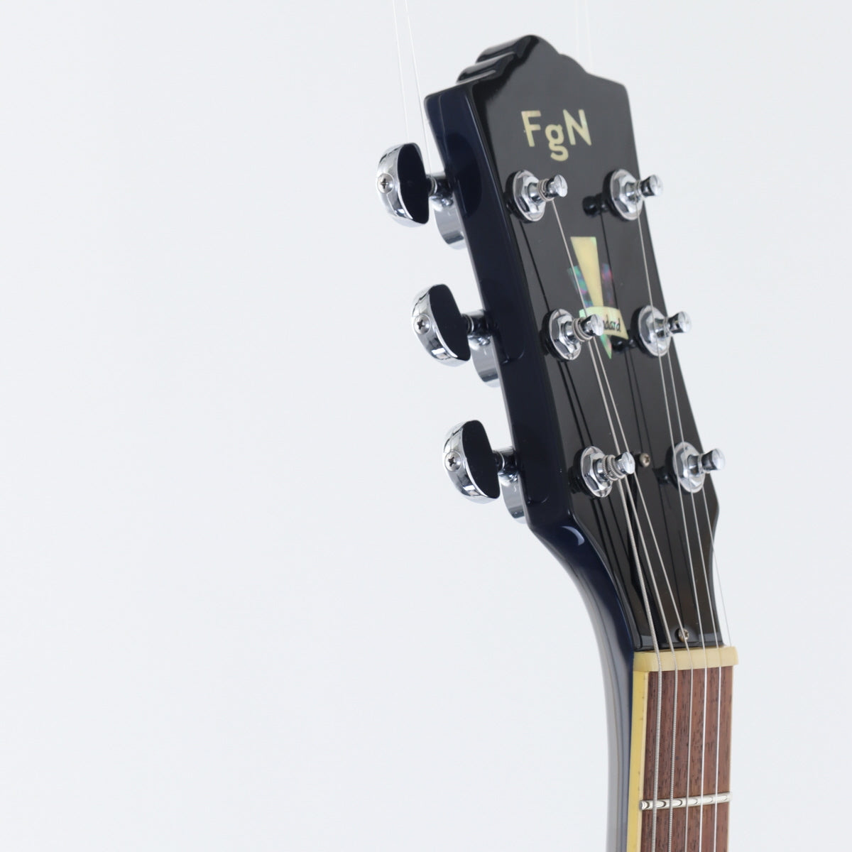 [SN F020045] USED Fujigen / BAT-7QM [11]