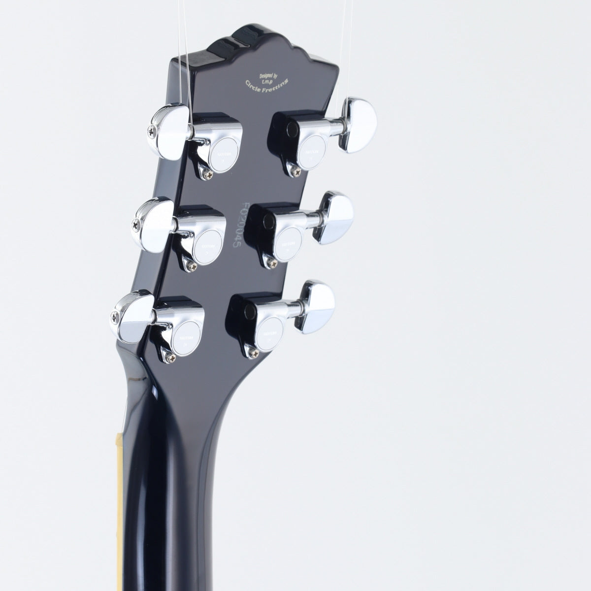 [SN F020045] USED Fujigen / BAT-7QM [11]