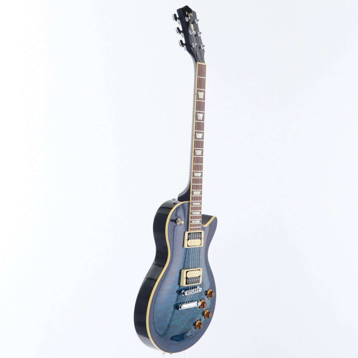 [SN F020045] USED Fujigen / BAT-7QM [11]