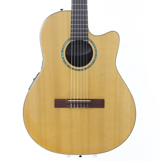 [SN C12091505] USED Ovation / CC243 [12]