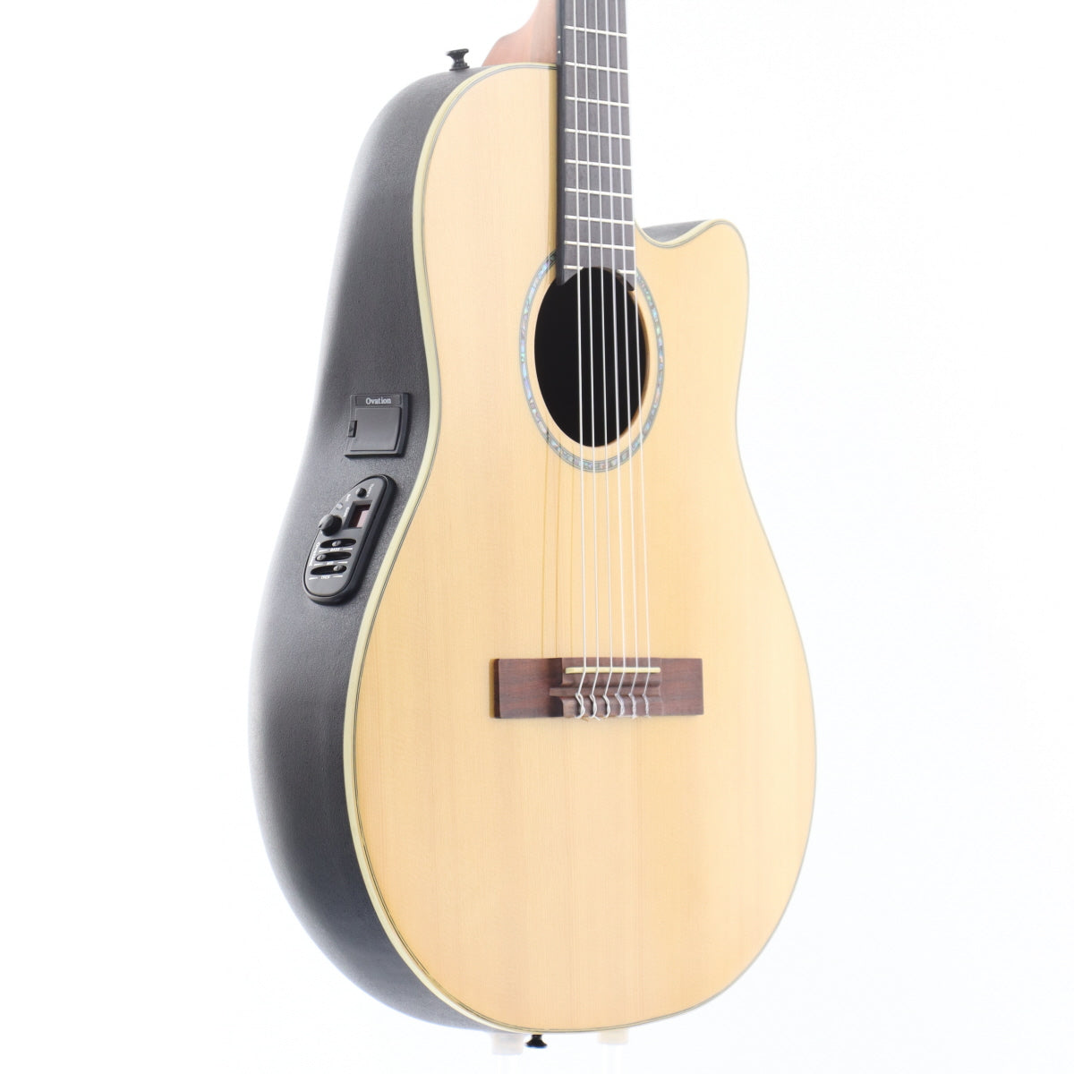 [SN C12091505] USED Ovation / CC243 [12]