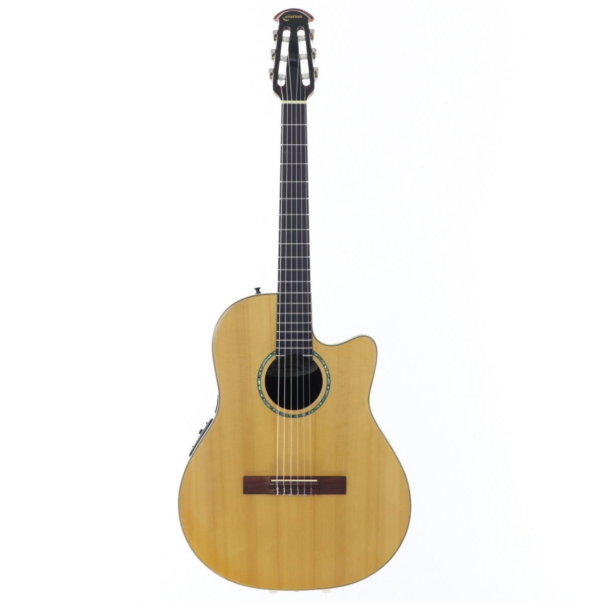 [SN C12091505] USED Ovation / CC243 [12]