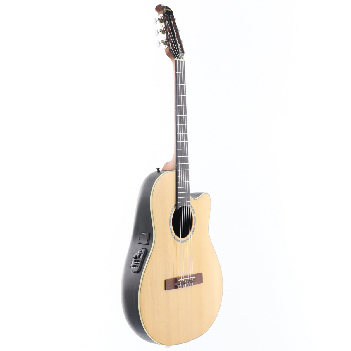 [SN C12091505] USED Ovation / CC243 [12]
