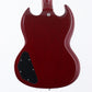 [SN CN13001323] USED TOKAI / SG48 Cherry [12]
