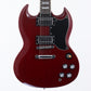 [SN CN13001323] USED TOKAI / SG48 Cherry [12]
