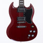 [SN CN13001323] USED TOKAI / SG48 Cherry [12]