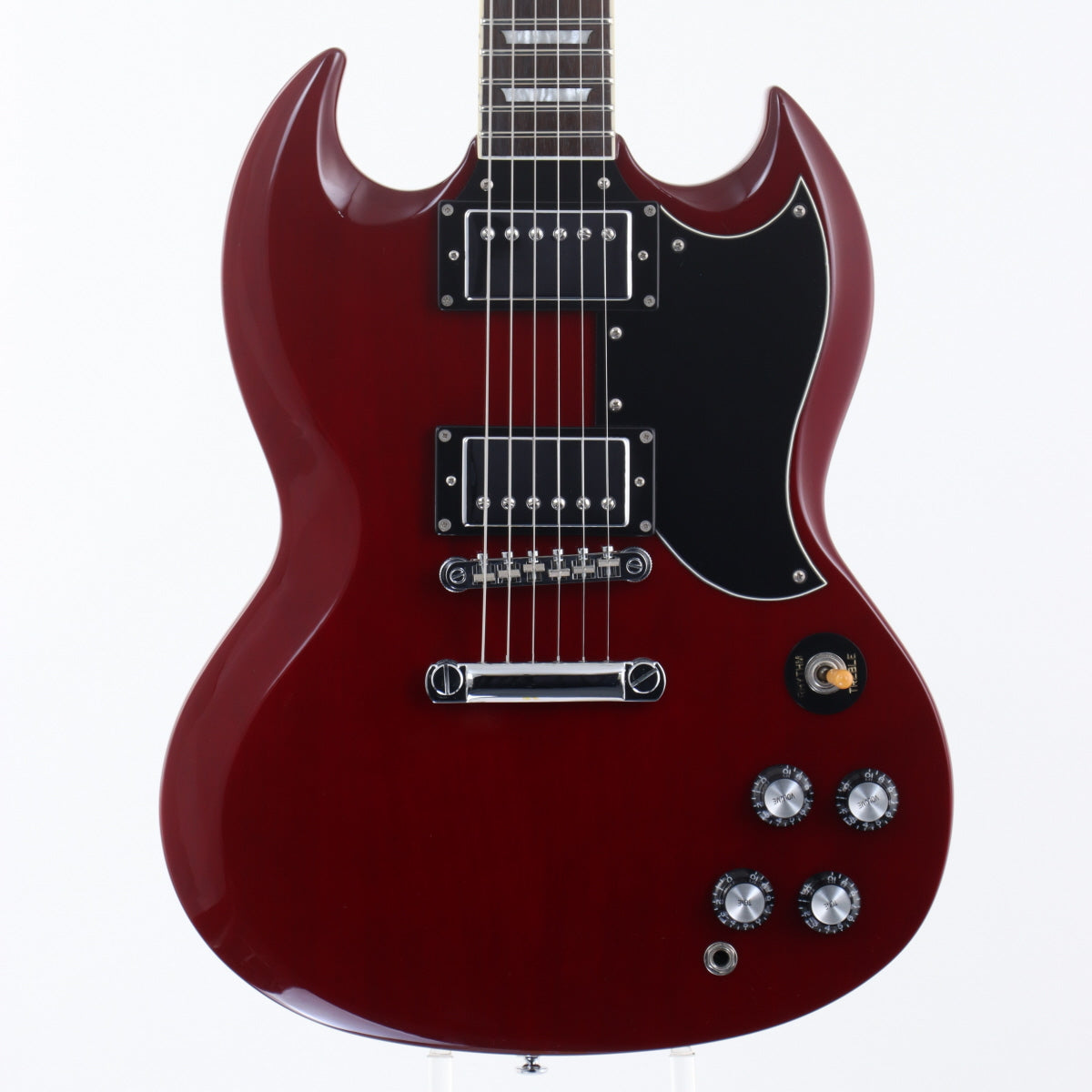 [SN CN13001323] USED TOKAI / SG48 Cherry [12]