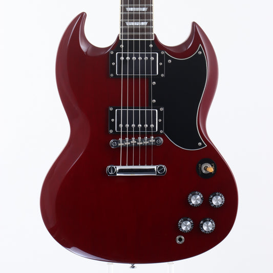 [SN CN13001323] USED TOKAI / SG48 Cherry [12]