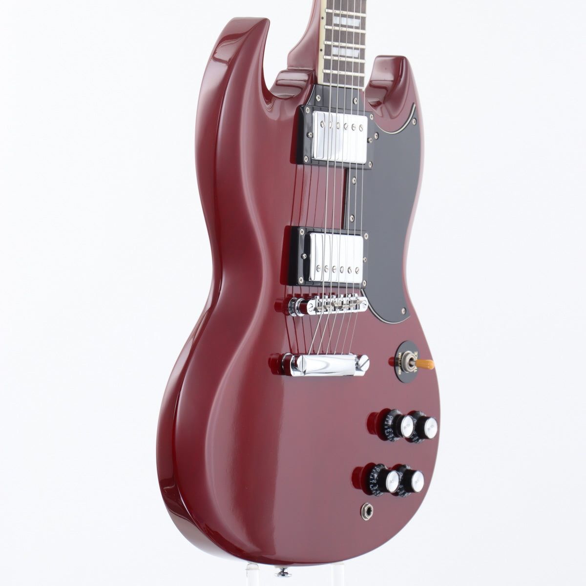 [SN CN13001323] USED TOKAI / SG48 Cherry [12]