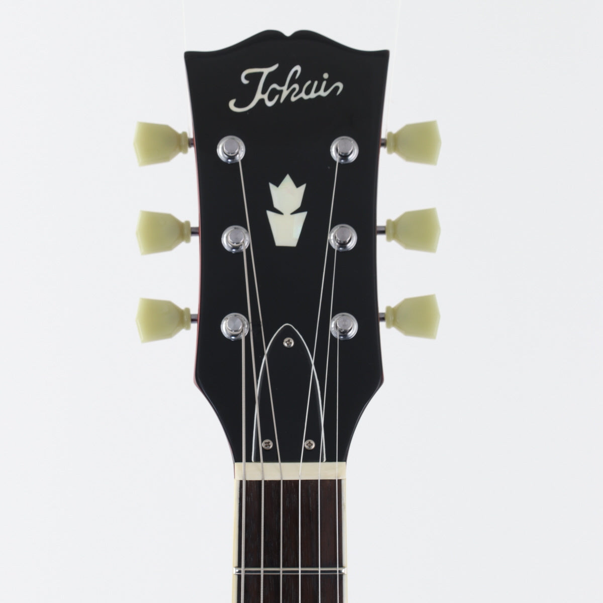 [SN CN13001323] USED TOKAI / SG48 Cherry [12]