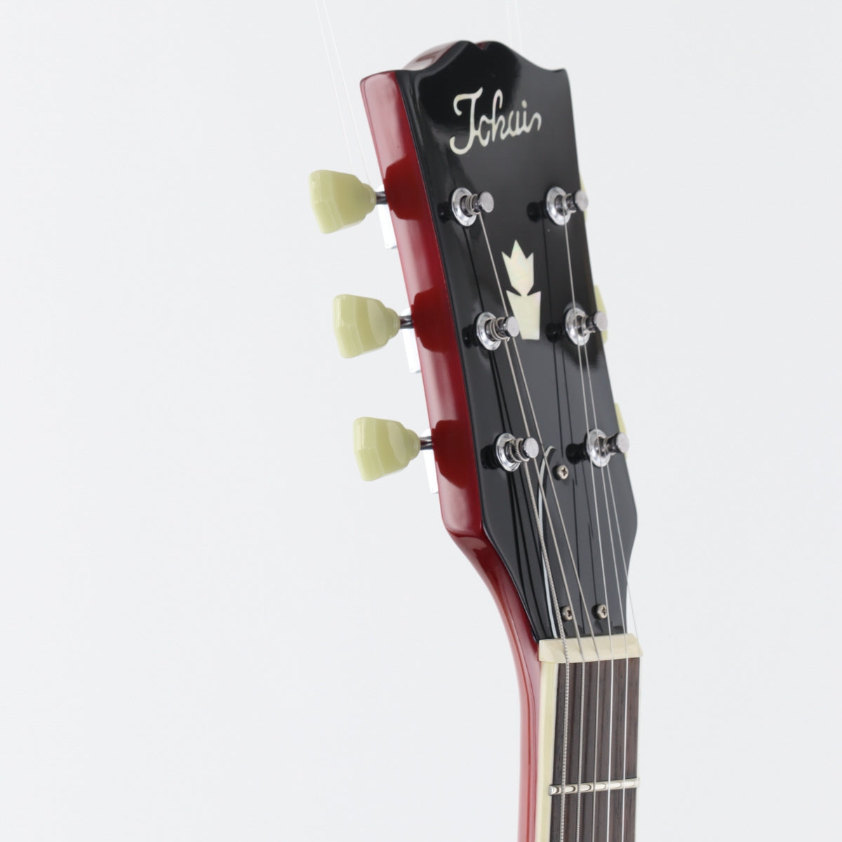 [SN CN13001323] USED TOKAI / SG48 Cherry [12]