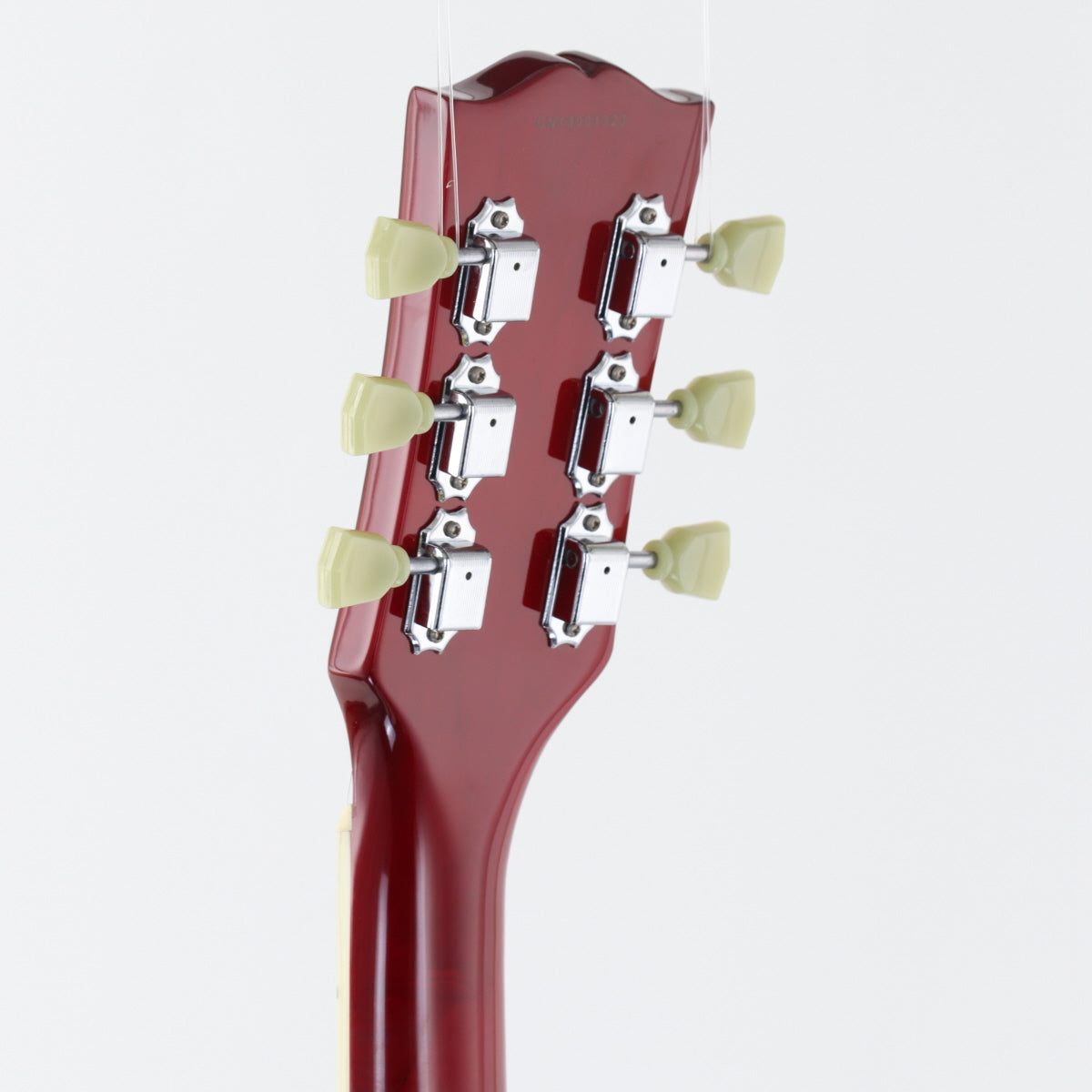 [SN CN13001323] USED TOKAI / SG48 Cherry [12]