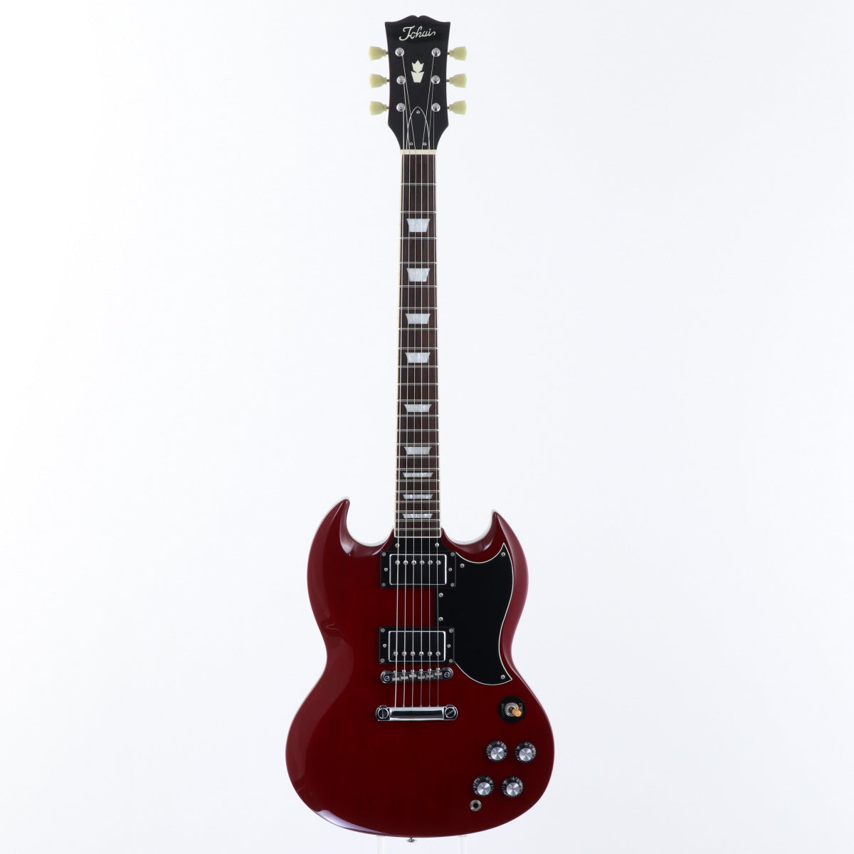 [SN CN13001323] USED TOKAI / SG48 Cherry [12]
