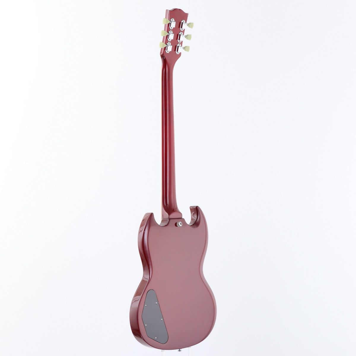 [SN CN13001323] USED TOKAI / SG48 Cherry [12]