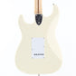 [SN JD16019444] USED Fender / Classic 70s Stratocaster Vintage White [12]