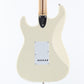 [SN JD16019444] USED Fender / Classic 70s Stratocaster Vintage White [12]