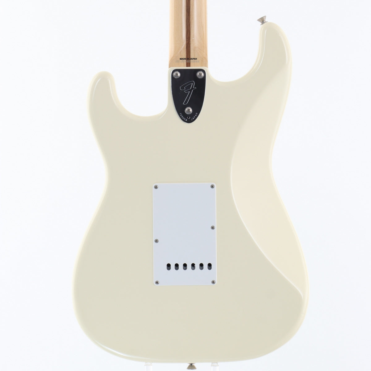 [SN JD16019444] USED Fender / Classic 70s Stratocaster Vintage White [12]