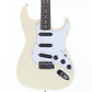 [SN JD16019444] USED Fender / Classic 70s Stratocaster Vintage White [12]