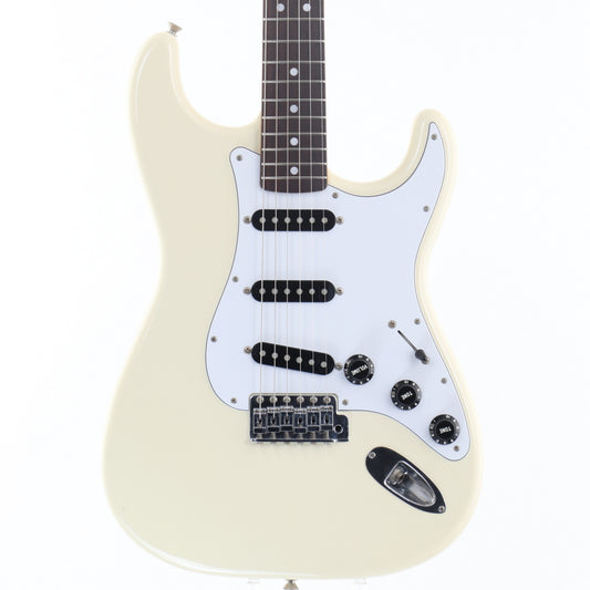 [SN JD16019444] USED Fender / Classic 70s Stratocaster Vintage White [12]