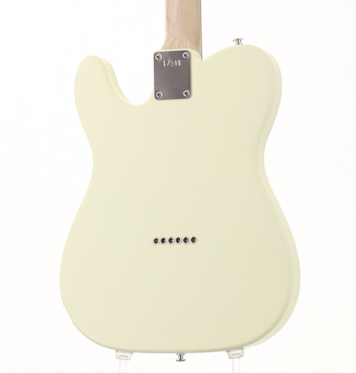 [SN 17344] USED Gordon Smith / Classic T Vintage White [3.75kg] Gordon Smith [08]