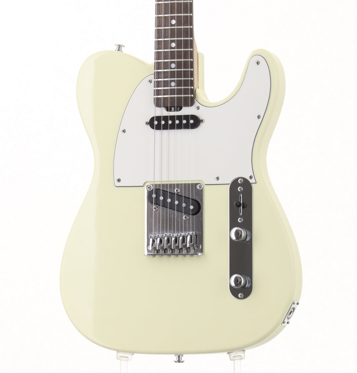 [SN 17344] USED Gordon Smith / Classic T Vintage White [3.75kg] Gordon Smith [08]