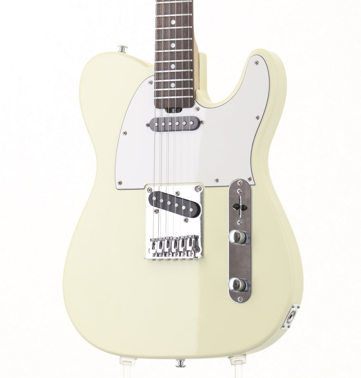 [SN 17344] USED Gordon Smith / Classic T Vintage White [3.75kg] Gordon Smith [08]