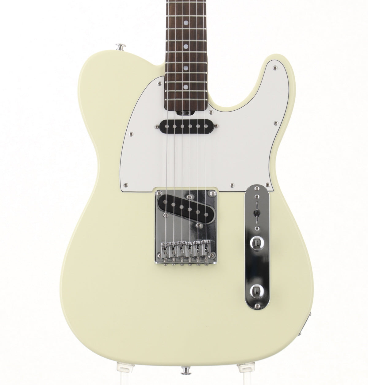 [SN 17344] USED Gordon Smith / Classic T Vintage White [3.75kg] Gordon Smith [08]