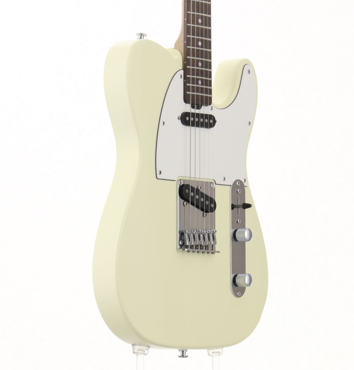 [SN 17344] USED Gordon Smith / Classic T Vintage White [3.75kg] Gordon Smith [08]