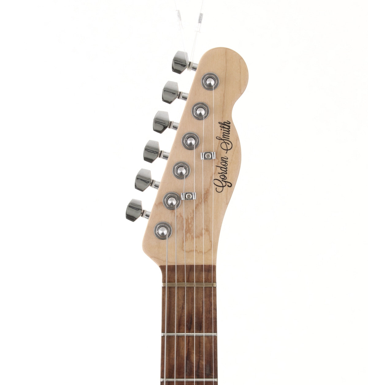 [SN 17344] USED Gordon Smith / Classic T Vintage White [3.75kg] Gordon Smith [08]
