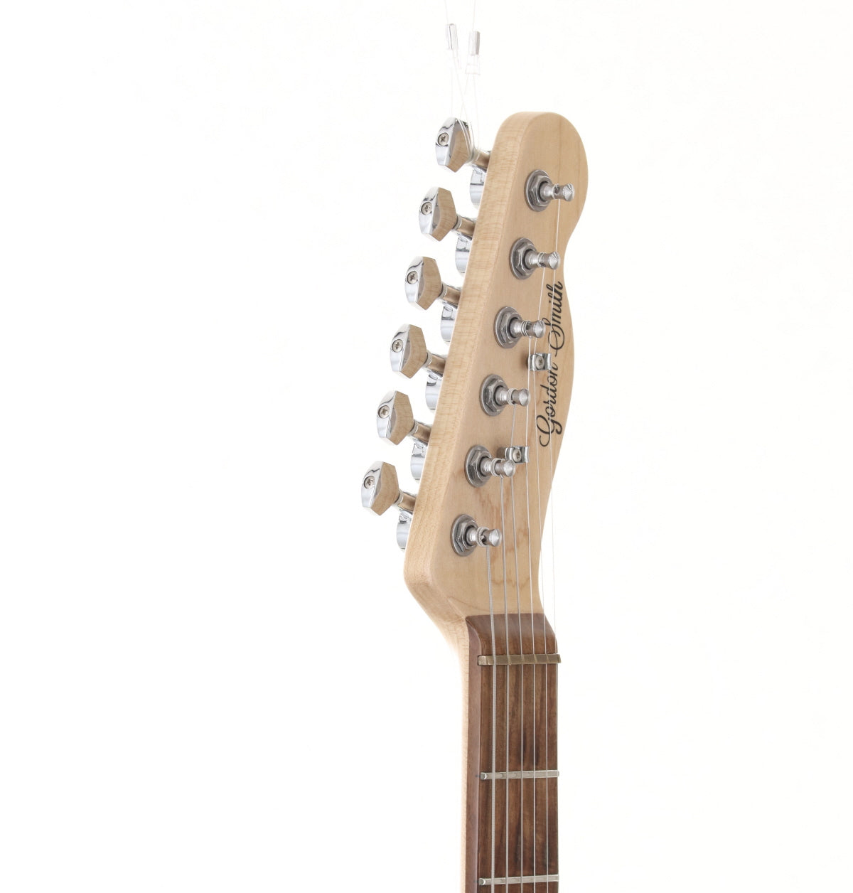 [SN 17344] USED Gordon Smith / Classic T Vintage White [3.75kg] Gordon Smith [08]