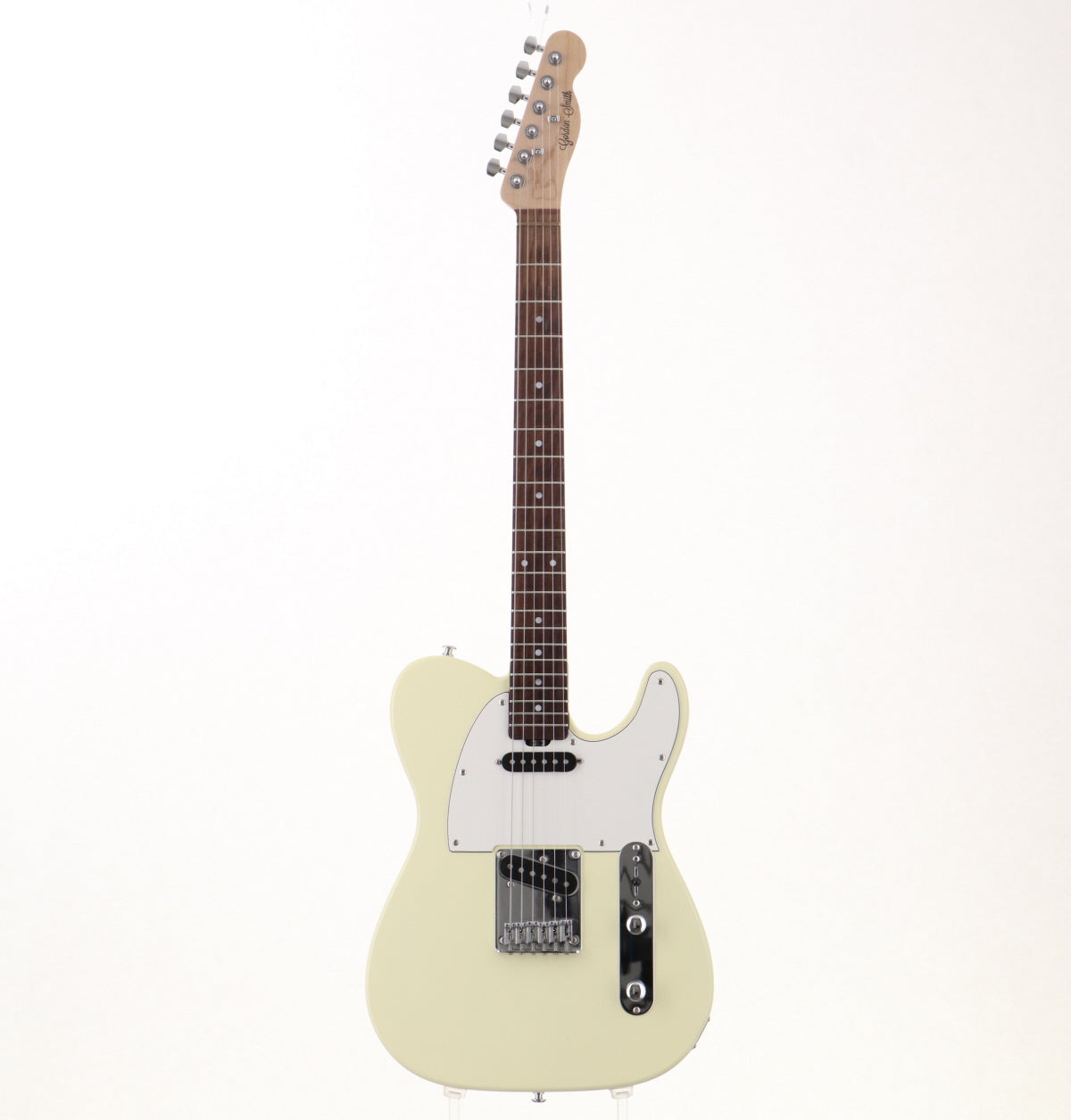 [SN 17344] USED Gordon Smith / Classic T Vintage White [3.75kg] Gordon Smith [08]