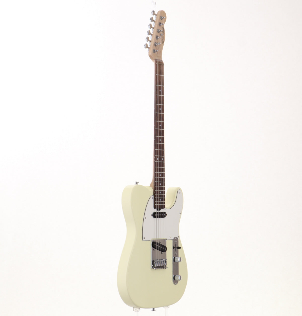 [SN 17344] USED Gordon Smith / Classic T Vintage White [3.75kg] Gordon Smith [08]