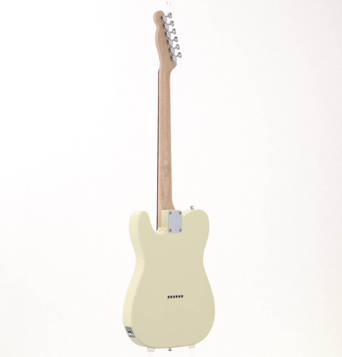 [SN 17344] USED Gordon Smith / Classic T Vintage White [3.75kg] Gordon Smith [08]