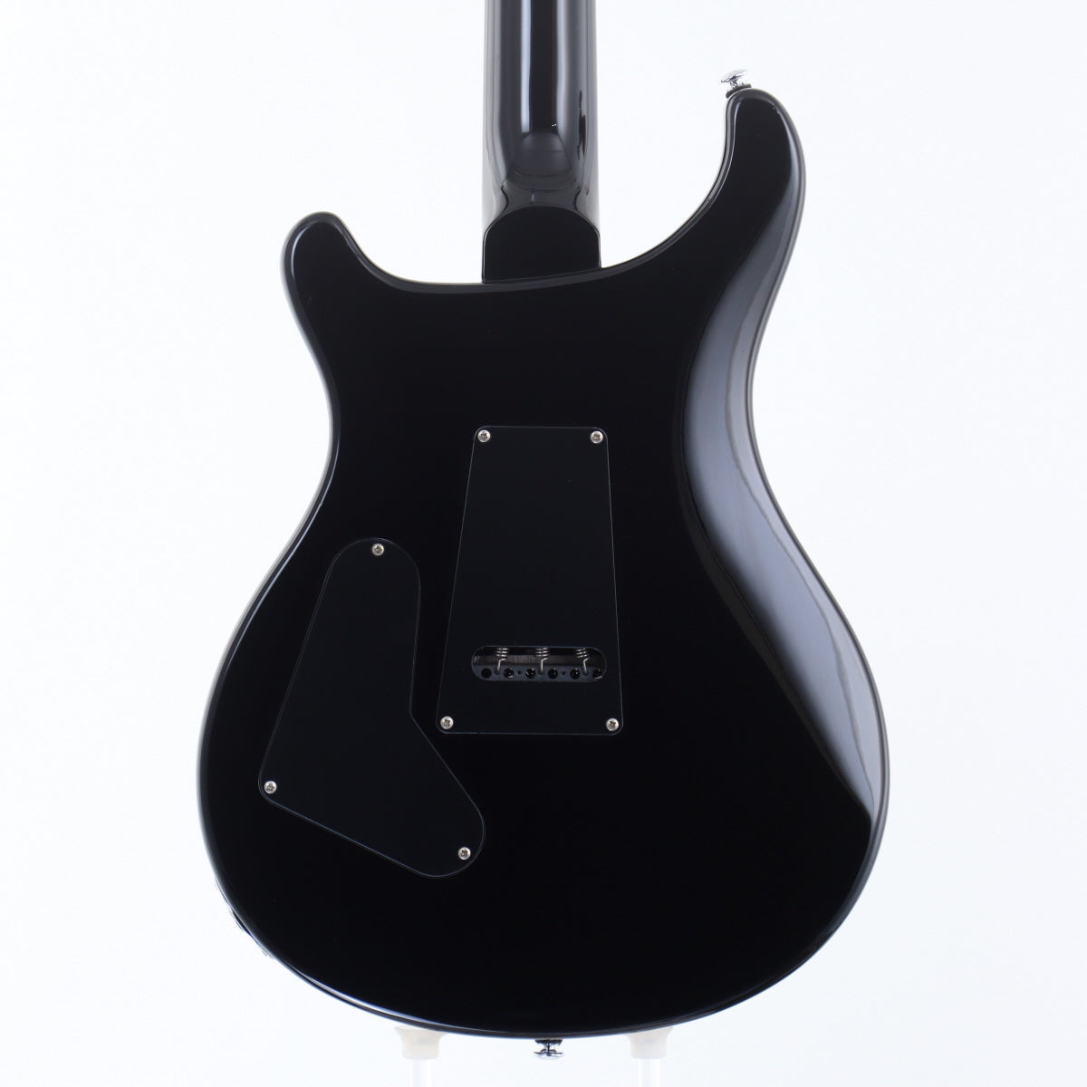 [SN R07261] USED Paul Reed Smith / SE Custom 24 Beveled Top Gray Black [11]