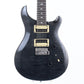 [SN R07261] USED Paul Reed Smith / SE Custom 24 Beveled Top Gray Black [11]