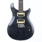 [SN R07261] USED Paul Reed Smith / SE Custom 24 Beveled Top Gray Black [11]