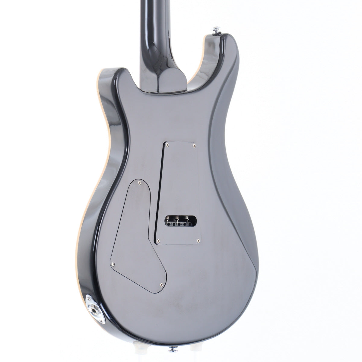 [SN R07261] USED Paul Reed Smith / SE Custom 24 Beveled Top Gray Black [11]