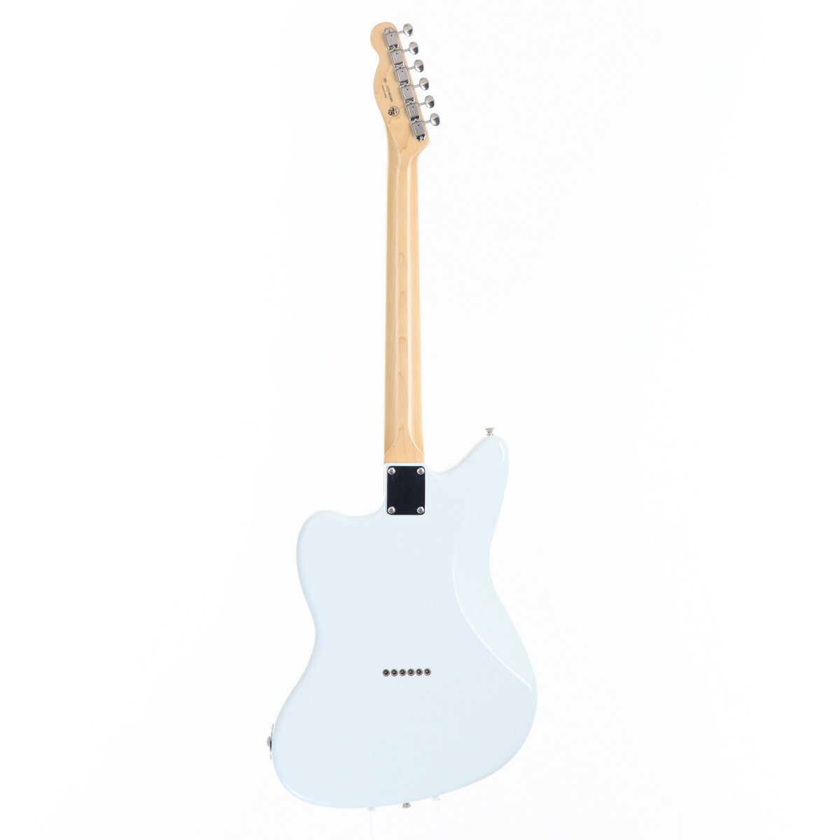 [SN JD21002406] USED Fender / Made in Japan 2021 Limited Offset Telecaster Olympic White [11]