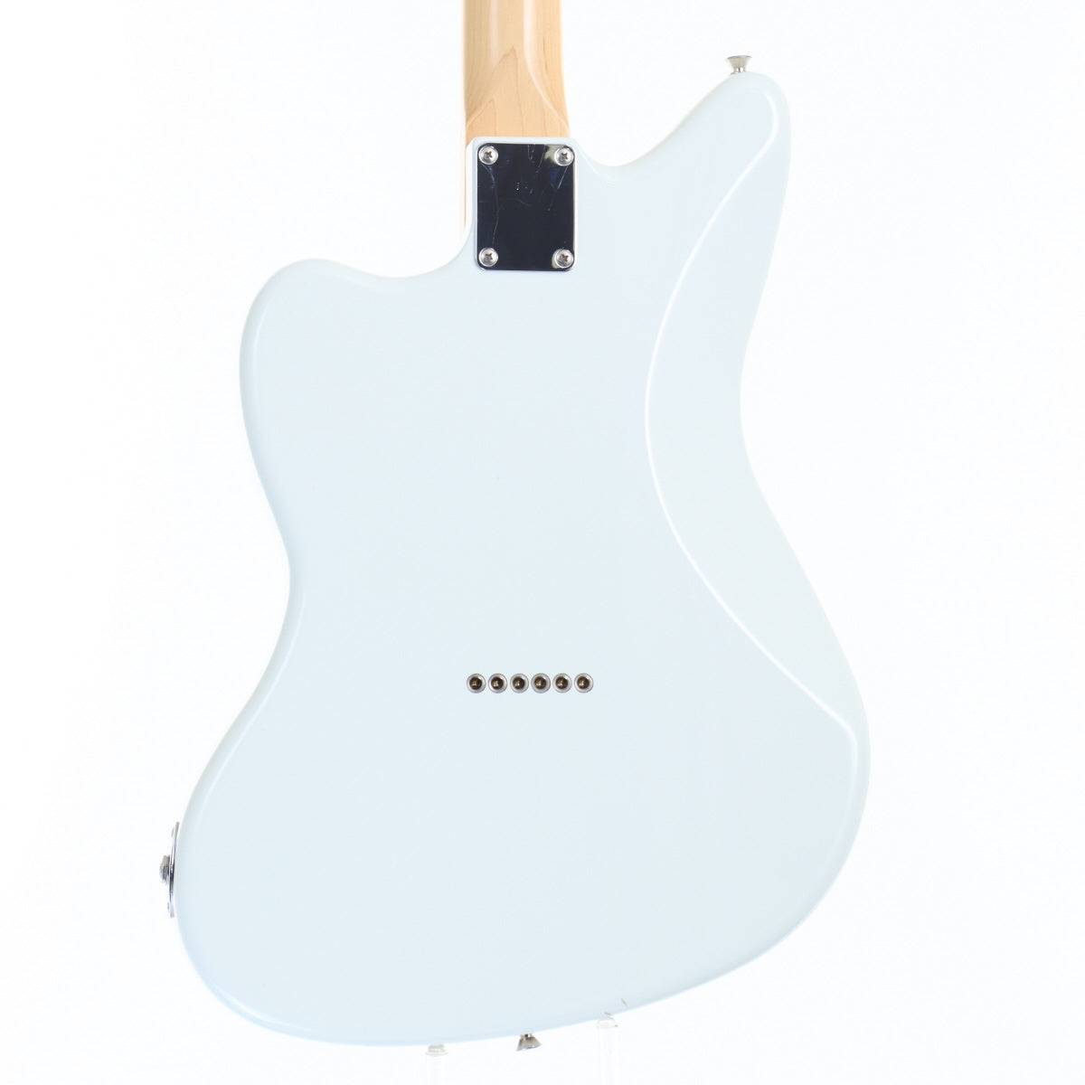 [SN JD21002406] USED Fender / Made in Japan 2021 Limited Offset Telecaster Olympic White [11]