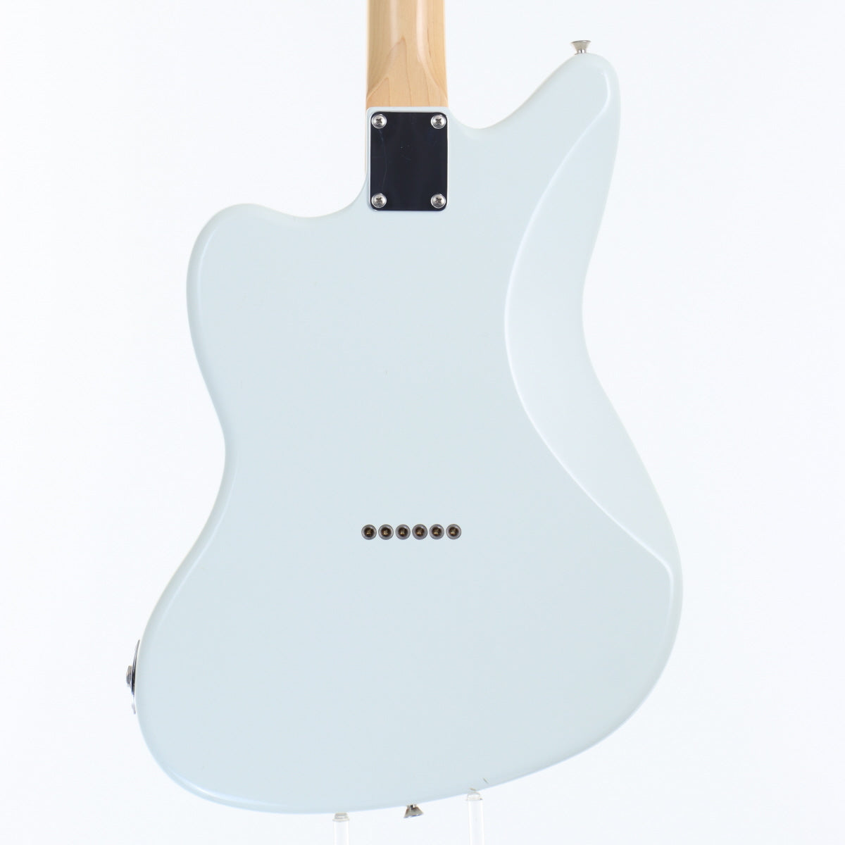 [SN JD21002406] USED Fender / Made in Japan 2021 Limited Offset Telecaster Olympic White [11]